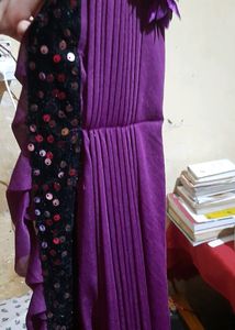 Only Saree