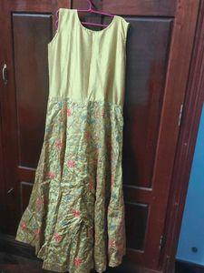 Long Gown