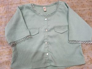 Vintage Blouse