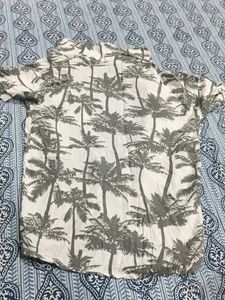 Boys New Shirt Goa Vibe