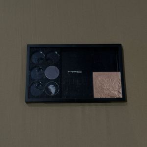 MAC Empty Large Pro Palatte With Insert