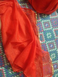 Indian Kurti Set