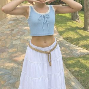 Baby Soft Aesthetic Top