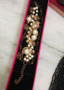 Black Jewelry