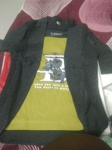 Unused Top