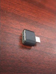 Micro USB OTG