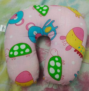 Baby Neck Pillow