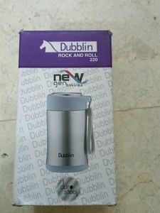 Dubblin Rock and Roll 220 Bottle