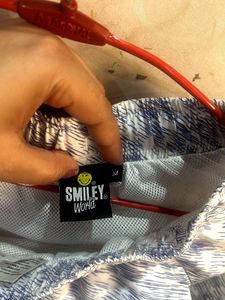 men shorts