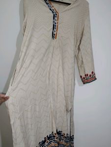BIBA kurta✨