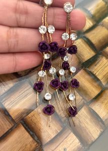 Long Earrings