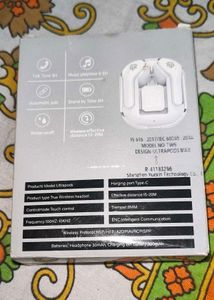 Wireless Earbuds
