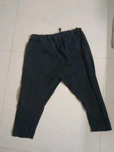 Women's Casual Capri Shorts