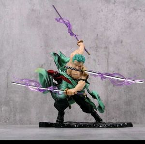 Zoro Anime Action Figure|| One Piece||