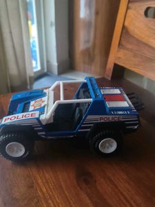 Funskool Police Car For sale