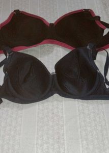 36C Padded 2 bra