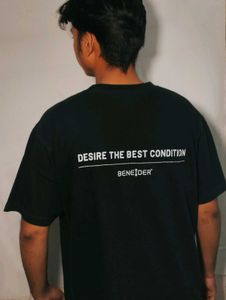 BENEIDER Graphic Tee