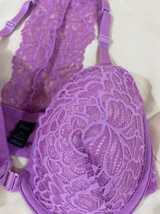 Zivame Lace Bra