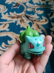 Pokemon Charector Toy 5 Piece