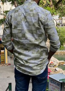 Men Shirt