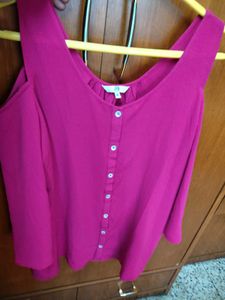 And Brand Ladies Top