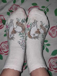 Unicorn Socks