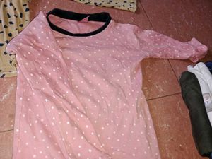 Combo Of 2 Full Sleeves Tshirt