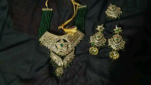 jewellery set