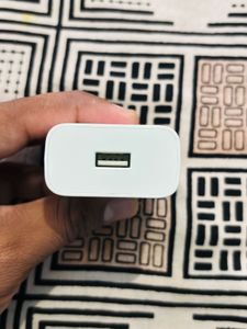 Vivo Charger - Fast Charging Adapter