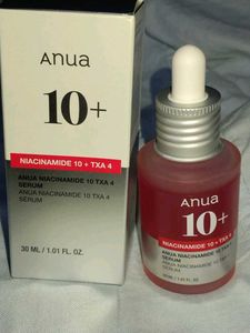 Anua Niacinamide 10 TXA 4 Serum