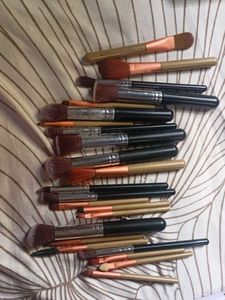 Makeup Brush