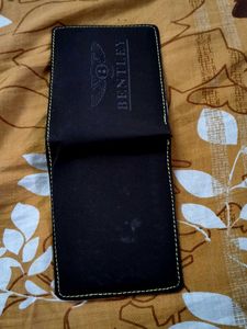 Bentley Wallet