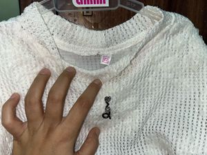 Cute Girls&#39; Outfit Set