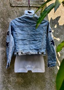 2.30.1 DENIM JACKET TYPE
