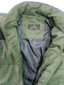 Men's Puffer Winter Jacket [Fixed Price]