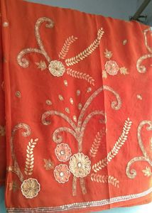 Beautiful Saree Ready To Wear