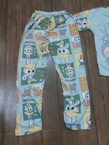 LABUBU 3 PC Set