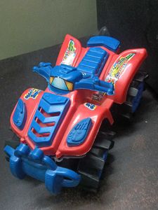 Bike Toy