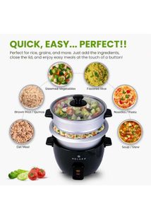 Solara Rice Cooker