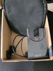 Poly Voyager Focus 2 Headset