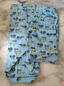 Kids Night Suit