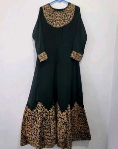 Ethnic Anarkali Gown