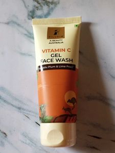 Pilgrim Vitamin C Facewash And Serum