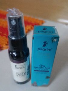 Pilgrim Face serum