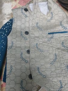 Coat Model Kids Shirt