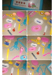 Disney Princess Fan &amp; Toy Rattle Set