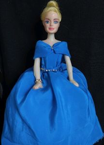 👑💙Cinderella Disney Princess Doll
