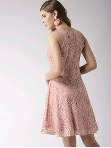 Beautiful Lace Dress!