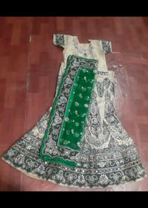 URGENT SALE REQUIRED FOR BRIDAL SHARARA