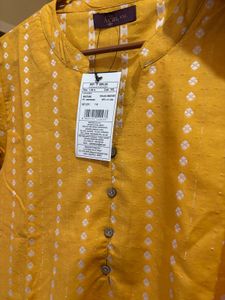 XXL Kurtha New With Tag